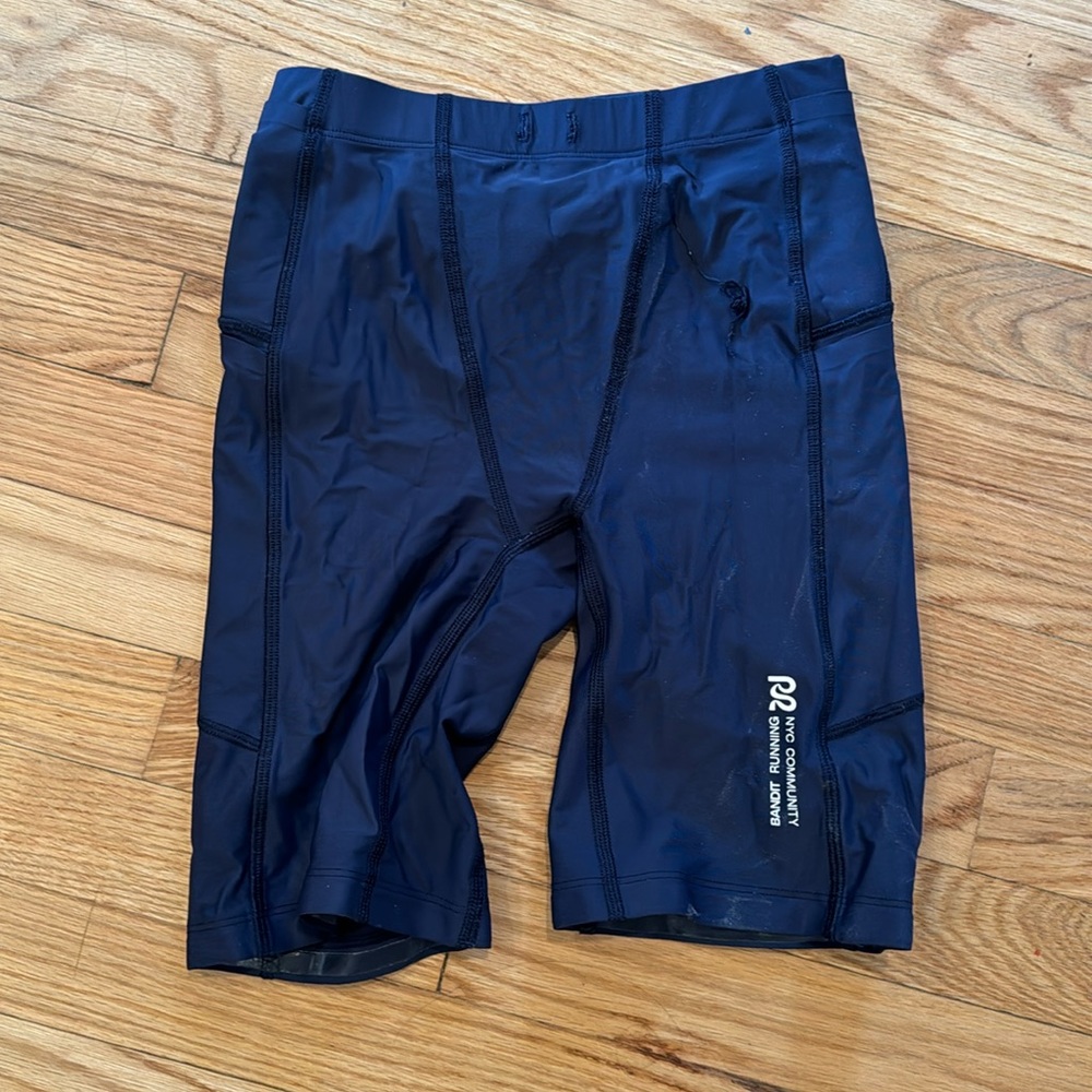 Bandit Half Tights - Men’s Small